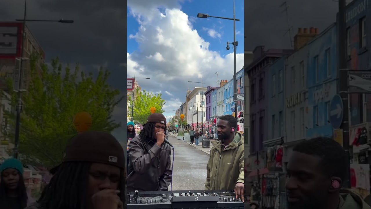 officialtino___ 🔥🔥 AG Fest 2026 - London