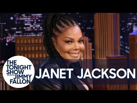 ジャネット・ジャクソン、"Nasty "の裏話を明かす イヤリングの鍵が開くもの (Janet Jackson Reveals the Story Behind "Nasty," What Her Earring Key Opens)