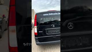 Mercedes-Benz Vito **111CDI** cargo van | Image 4 - Autoline