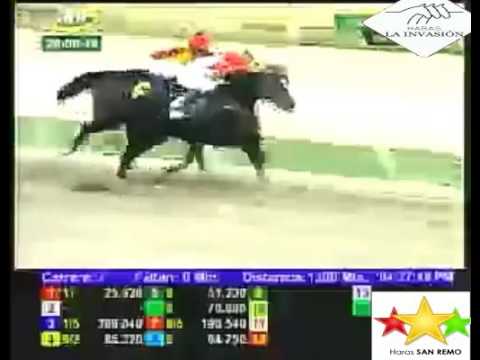 LA RINCONADA 7 CARRERA, DOMINGO 28 DE AGOSTO DEL 2016