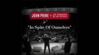 John Prine &amp; Iris DeMent - &quot;In Spite Of Ourselves&quot; (Live)