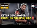 Buronan Kelas Kakap Paling Dicari Alur Cerita Film Action Terbaru 2025
