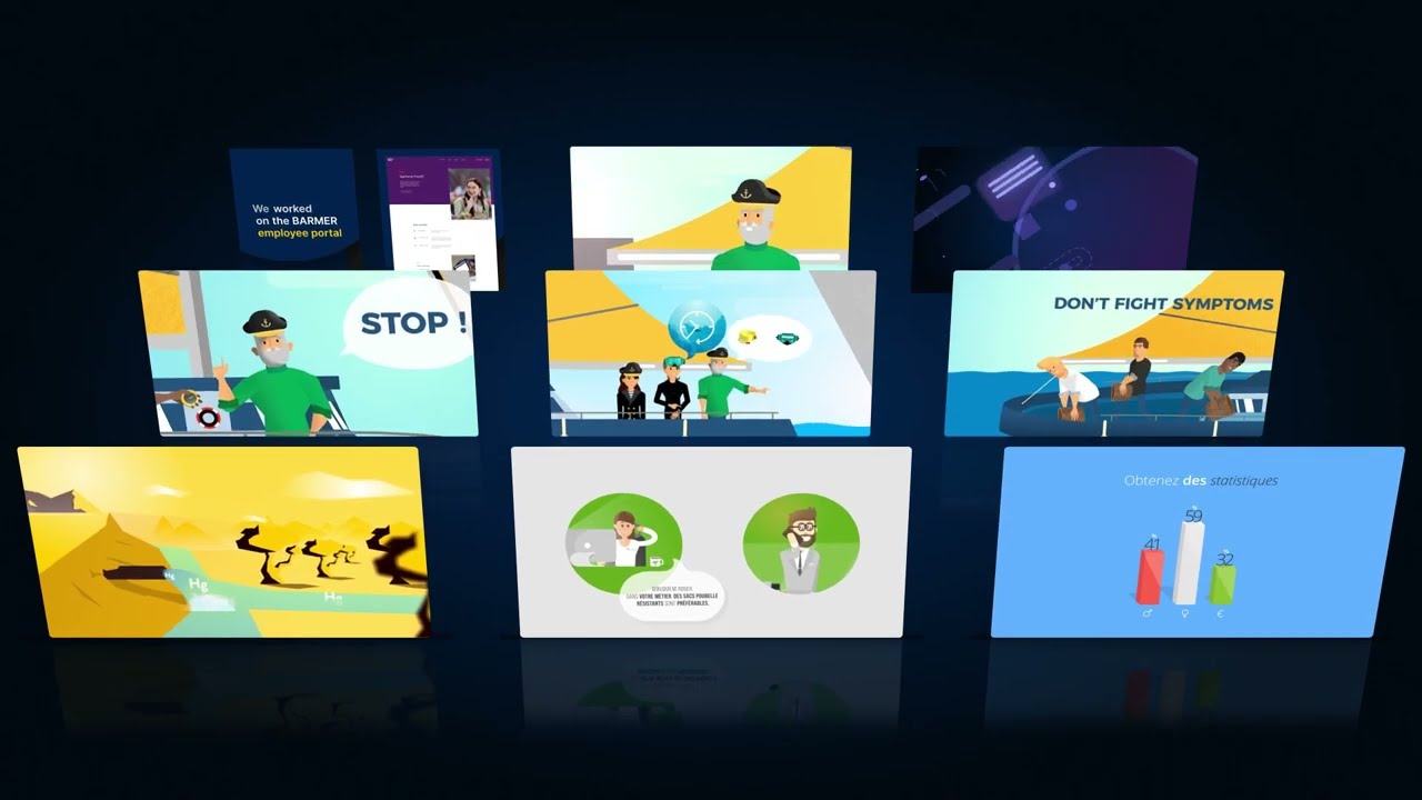 ENNOstudio: Motion Design