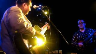 Big Sandy & the Fly-Rite Boys:'Catalina'