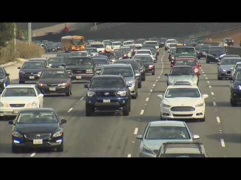 A. A. A., & the Memorial Day Holiday Weekend Travel