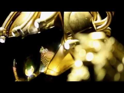 Electric Division - Supersonic