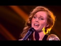 Celia Pavey Sings Candle In The Night: The Voice ...