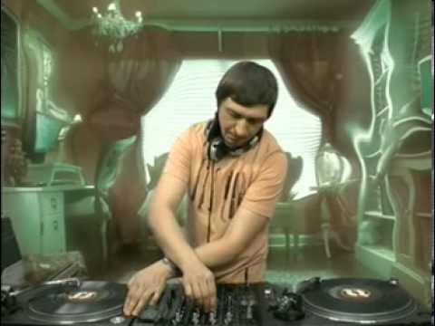 237 Showcase: Julio B @ RTS.FM - 07.12.2010