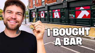 What it’s REALLY like opening a bar in 2025