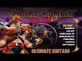 Mortal Kombat Chaotic New Era Ultimate Kintaro