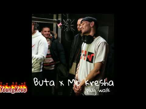 Buta x Mc Kresha - Pllug
