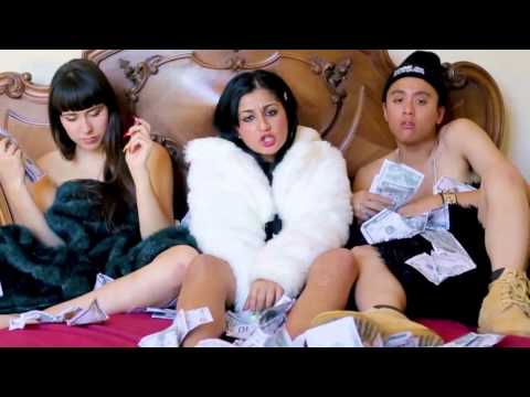 Money Dance (Official Music Video) - Chippy Nonstop