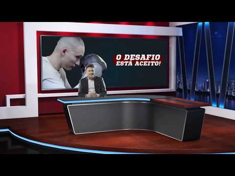 Nada mais importa - Duo Franco (Clipe Oficial)