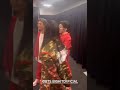 BTS With Steve Aoki In Backstage Of Ptd On Stage Concert In Las Vegas