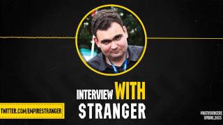 stopCybersport #77: StrangeR