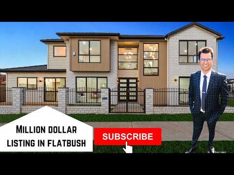 MILLION DOLLAR LISTING II AUCKLAND PROPERTIES