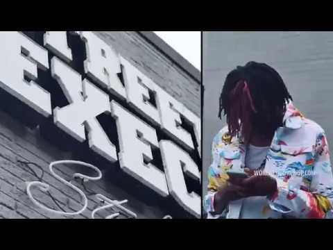 Z6SleepyRose - Striking - Official Music Video