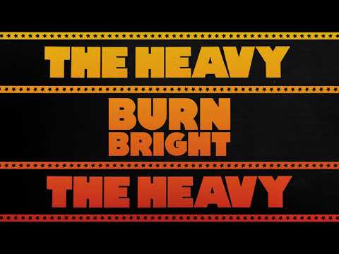 Video thumbnail for Burn Bright