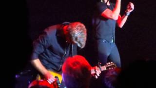 10. You're So Real - Matchbox Twenty - Thackerville, OK 2/1/13