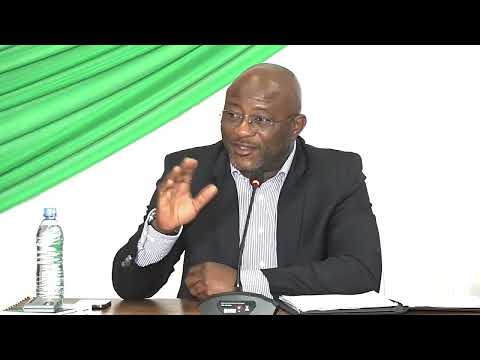 Quelles politiques publiques pour espérer plus de justice sociale - Moïse Noé