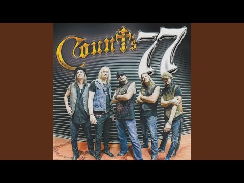 Riding with the Sons of Perdition