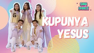Download lagu Kupunya Yesus | Sing & Dance mp3 Download lagu Kupunya Yesus | Sing & Dance mp3
