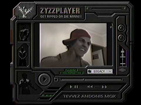 IF YOU FORGET ME - Tevvez x ANDONIS x Mqx x Pulserz