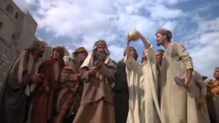 Monty Python's Life of Brian shoes