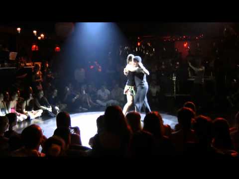 Forró de Domingo Festival 2012 - Junio & Janna - Stuttgart, Alemanha