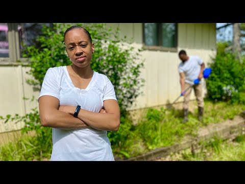 Is Maintaining 21 Acres Too Much For Us To Handle? *spring yard work, maintenance reality & more!*