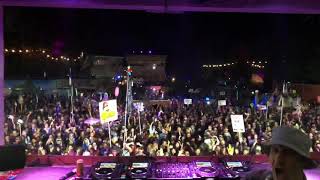 LSDream @ Shambhala 2019 - I Am Bass