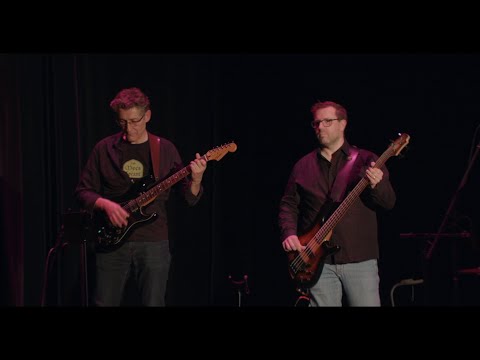 Les Mecs Créant - Californication - Concert du 10/02/2024