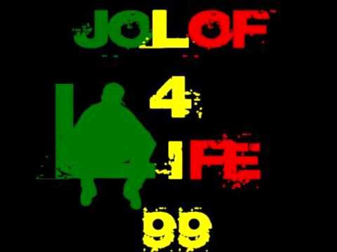 Freestyle - Jolof 4 life (99 records: simon, 5kiem, Sen Kumpe, Tigrim bi).wmv