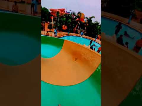 PRS WATERPARK