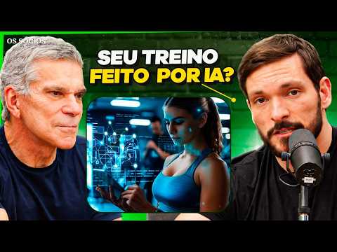 COMO A SMART FIT VAI USAR INTELIGÊNCIA ARTIFICIAL PARA CRIAR TREINO E DIETA PERSONALIZADOS