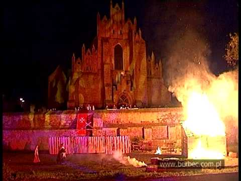 BERBEĆ STUDIO - Starogard Gdański - Stolica Kociewia