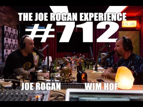 10 Most Inspirational Joe Rogan Experience Episodes &ndash; Page 4