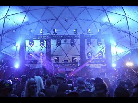 jackLNDN Live @ Rifflandia Festival 2023
