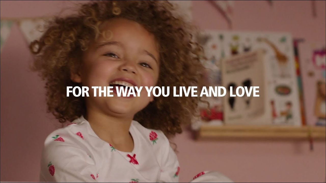 Watch video Brabantia – designed for living Now Brabantia – designed for living