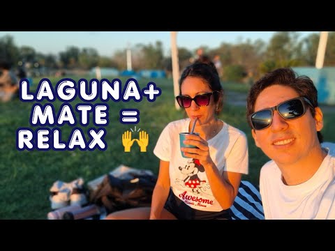 🏕️La escapada más barata cerca de Buenos Aires🤑