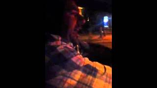 Sweet Caroline Danny style