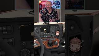 Ce JEU DE CAMIONS et de LIVRAISONS est HYPER RÉALISTE sur mon PC #shorts