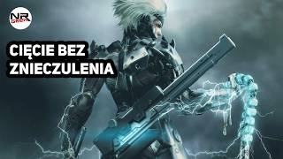 Cięcie bez znieczulenia - NRGeek Stream #328