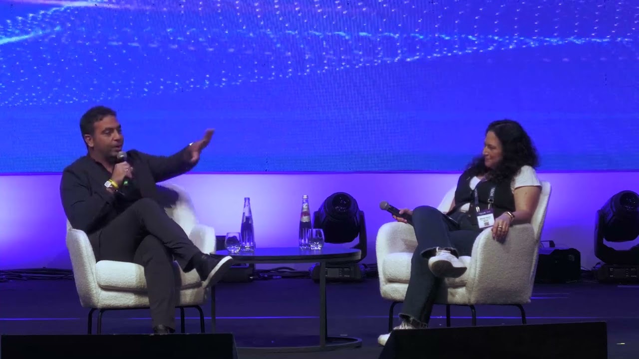 1:1 with Yahav Yulzari