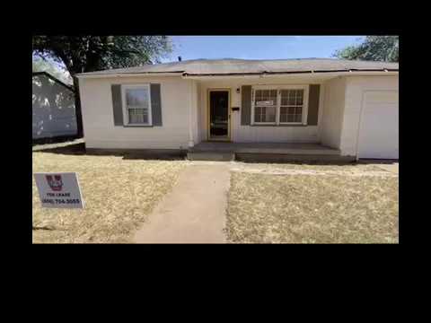 $0 First Month's Rent / $0 Deposit at Move-in property video