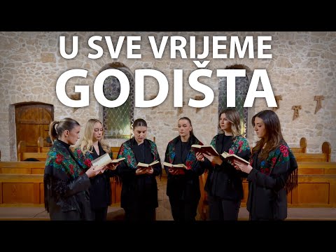 DIDAK - U se vrijeme godišta (HERCEGOVINA)