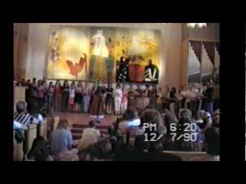 Vecheryai Rado - Folklore song - Rodopi region Bulgaria