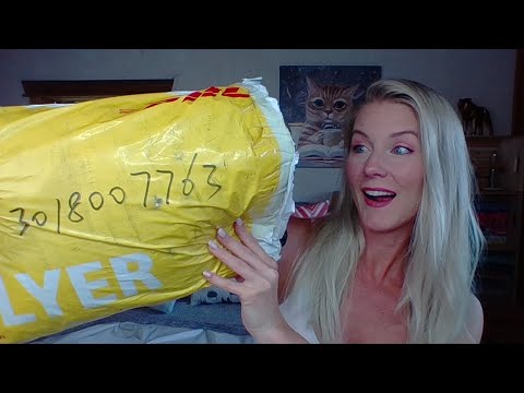 LIVE TRY ON HAUL! | Mint Limit