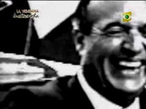 Socios Fujimori-Montesinos. Parte 1