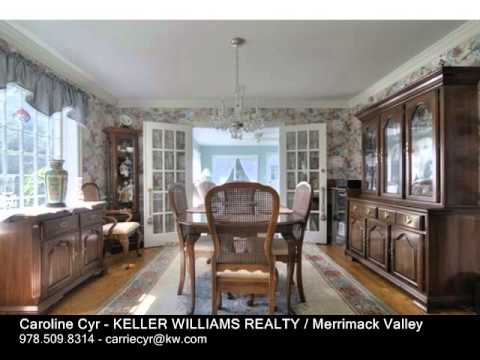 147 Paquawket Path, Groton MA 01450 - Single Family Home - Real Estate - For Sale -